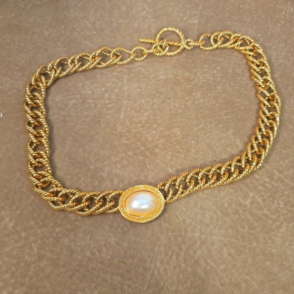 Monet Necklace - Picture 3 of 8